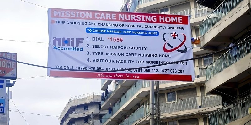 Understanding NHIF Coverage: How to Maximize Your Benefits for Health Services in Kenya