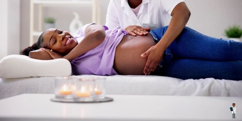 Pregnancy Care in Kenya: From Antenatal to Postnatal Services