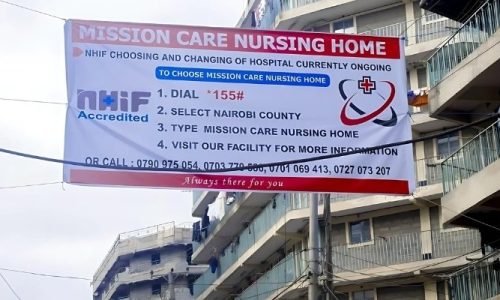 Understanding NHIF Coverage: How to Maximize Your Benefits for Health Services in Kenya