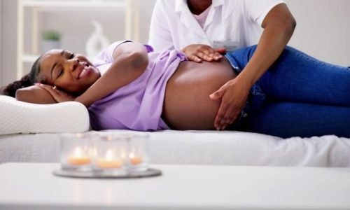 Pregnancy Care in Kenya: From Antenatal to Postnatal Services