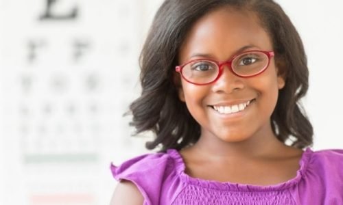 Why Eye Care is Crucial